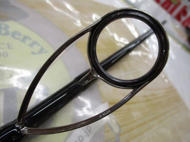 風神Z テスタマッタ 88MH