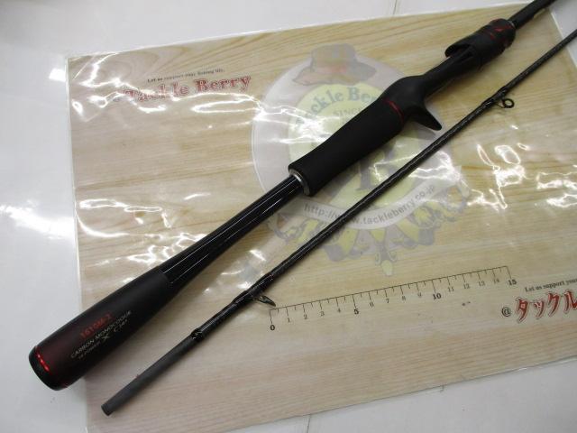 SHIMANO - 20 ゾディアス 1610m-2 未使用品 20ゾディアス 1610M-2｜＠ベリーネット 日本最大新品中古釣具WEB
