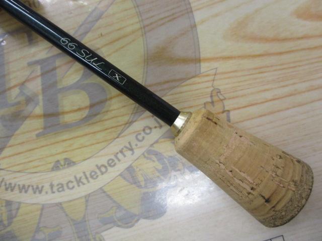 カーディフ　66xul シマノ(SHIMANO) CARDIFF カーディフ 66XUL ｜アウトドア用品