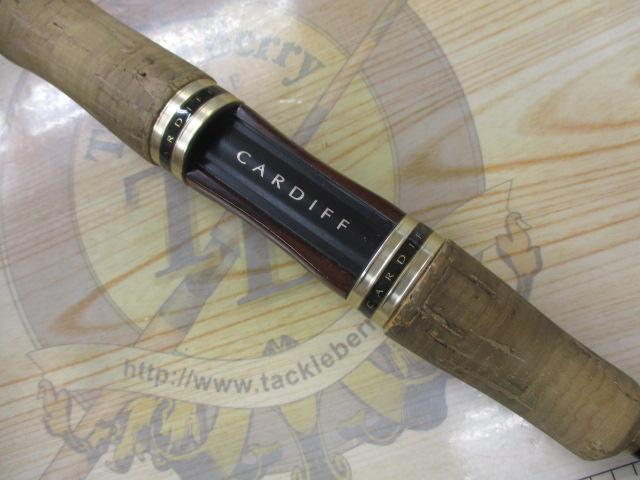 SHIMANO - シマノ　カーディフ　X 66SUL ヨドバシ.com - シマノ SHIMANO カーディフ X エリア