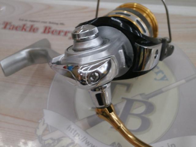 16クレスト 2508H｜＠ベリーネット 日本最大新品中古釣具WEBショップ