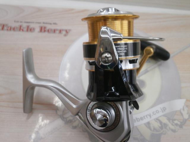 16クレスト 2508H｜＠ベリーネット 日本最大新品中古釣具WEBショップ