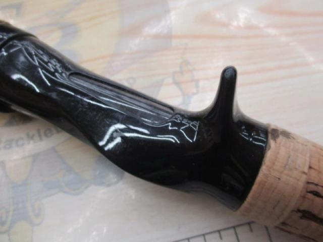 ブラックレーベル BL-PF701MHFB