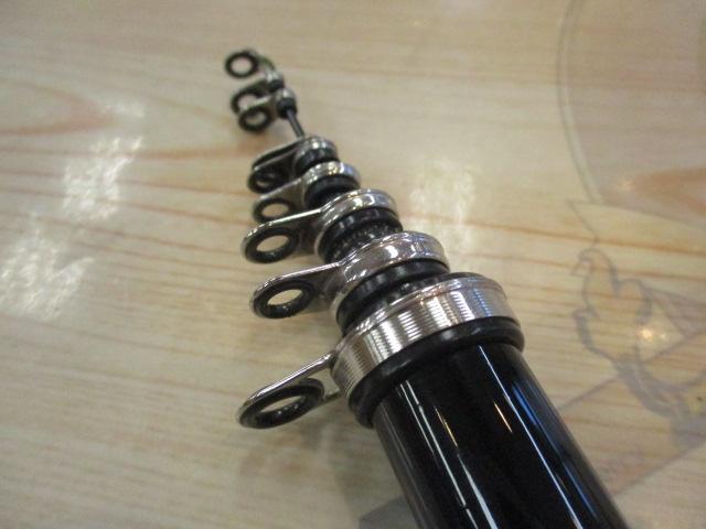 リバティクラブ磯風2-45.K リバティクラブ 磯風 2号-45・K – フィッシングマックス WEBSHOP