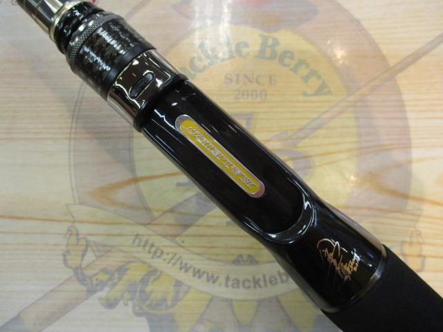 カレイド インスピラーレ TKIC‐66MH カレイドインスピラーレ TKIC-66MH-BK ブラックレイブン