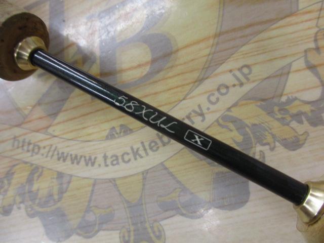 シマノ　カーディフ58XUL カーディフX 58XUL｜＠ベリーネット 日本最大新品中古釣具WEB