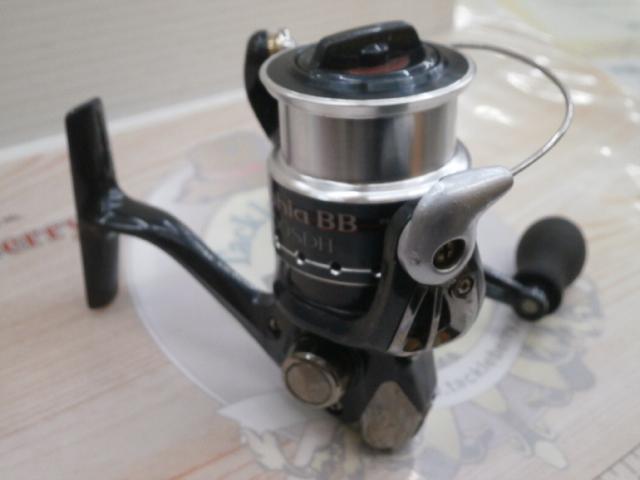 セフィア　bb 2500SDH 07セフィアBB 2500SDH｜＠ベリーネット 日本最大新品中古釣具WEB