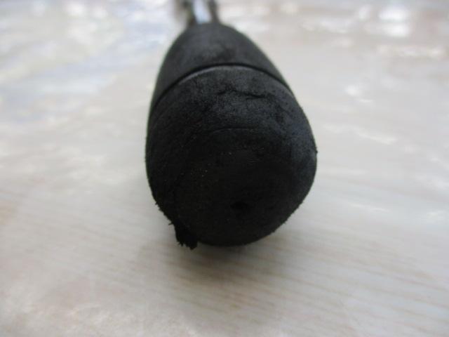 ガルプスティック GSS-806ML TE MBLK