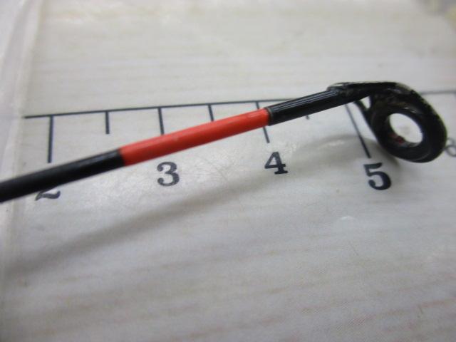 ガルプスティック GSS-806ML TE MBLK｜＠ベリーネット 日本最大