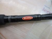 ガルプスティック GSS-806ML TE MBLK