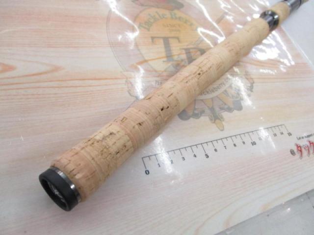 トラウティンスピンイル・フロッソ TILF-87BTS