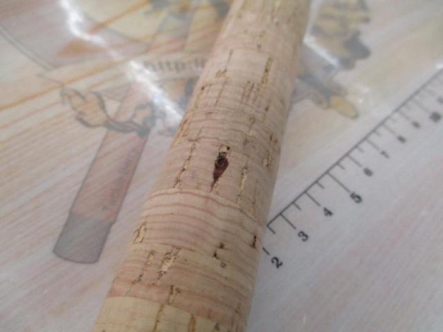 トラウティンスピンイル・フロッソ TILF-87BTS