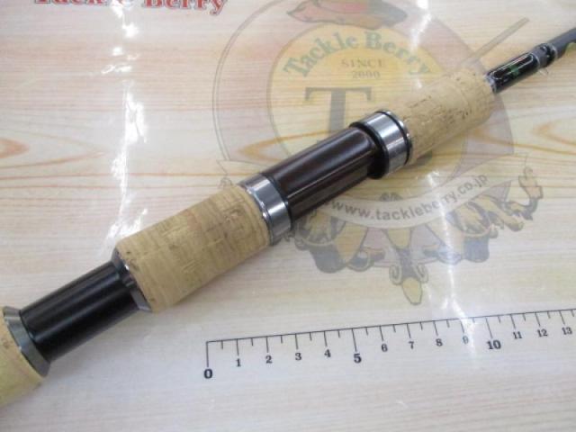 トラウティンスピンイル・フロッソ TILF-87BTS