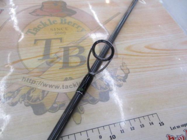 トラウティンスピンイル・フロッソ TILF-87BTS