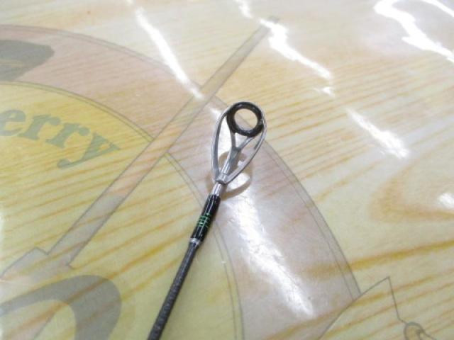 トラウティンスピンイル・フロッソ TILF-87BTS