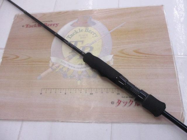 リアルクレセント RC-65 スピニング