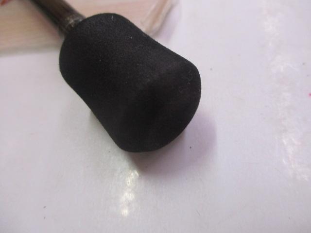 リアルクレセント RC-65 スピニング