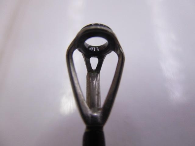 リアルクレセント RC-65 スピニング