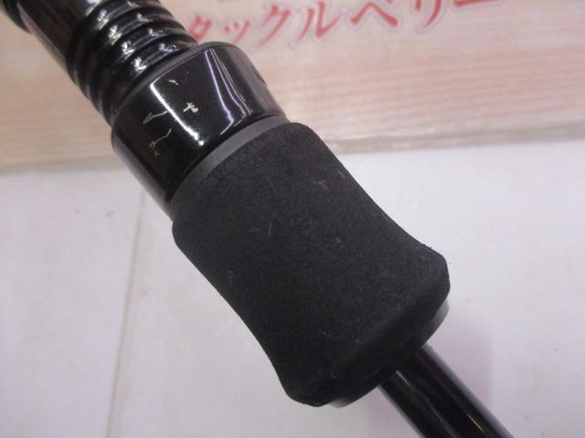 リアルクレセント RC-65 スピニング