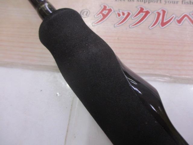 リアルクレセント RC-65 スピニング