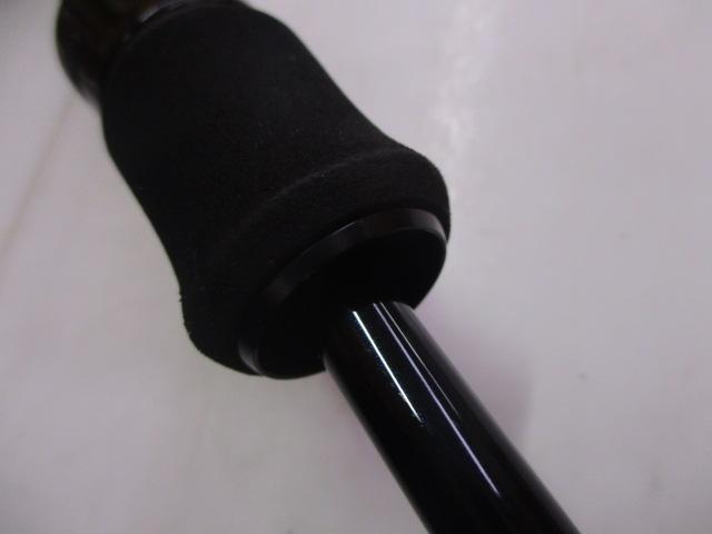 リアルクレセント RC-65 スピニング