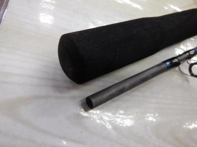 NFT（現SHIMANO）ロッド　SEA MIGHTY 50-210 NFT（現SHIMANO）ロッド SEA MIGHTY 50-210 NFT（現SHIMANO