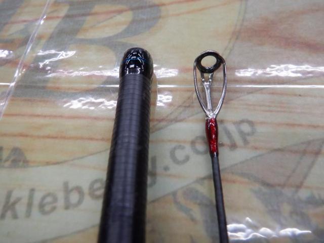 NFT（現SHIMANO）ロッド　SEA MIGHTY 50-210 NFT（現SHIMANO）ロッド SEA MIGHTY 50-210 Shimano Status