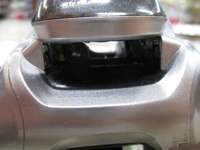 13フォースマスター 400