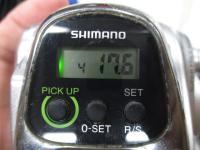 13フォースマスター 400