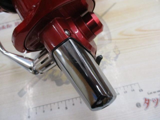 DAIWA - daiwa tournament SURF Z45Ⅱ コンペティション ﾀﾞｲﾜ トーナメントｻｰﾌZ45Ⅱコンペティション | FISHLAND