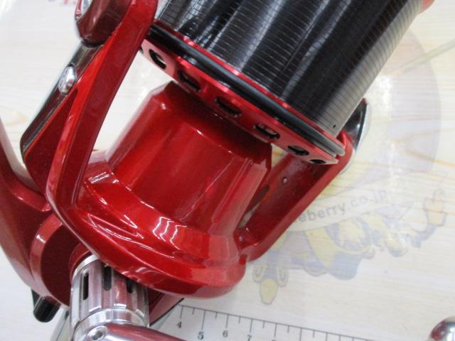 トーナメントサーフ Z45Ⅱ コンペティション｜＠ベリーネット