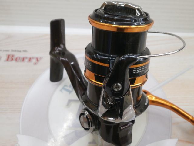 13ソアレCI4+ 2000HGS｜＠ベリーネット 日本最大新品中古釣具WEB