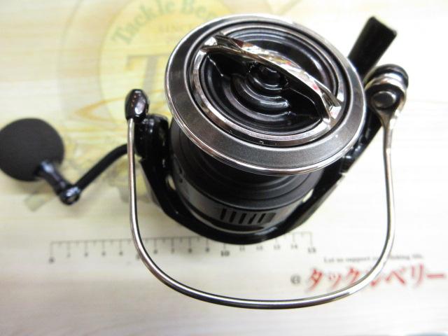 25ツインパワーXD 4000HG｜＠ベリーネット 日本最大新品中古釣具WEB