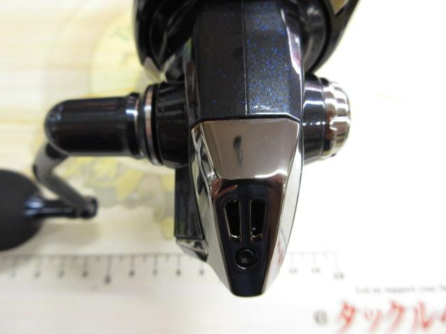 25ツインパワーXD 4000HG｜＠ベリーネット 日本最大新品中古釣具WEB