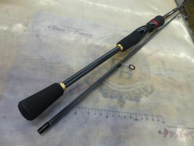 メバリングX 78L-T｜＠ベリーネット 日本最大新品中古釣具WEB