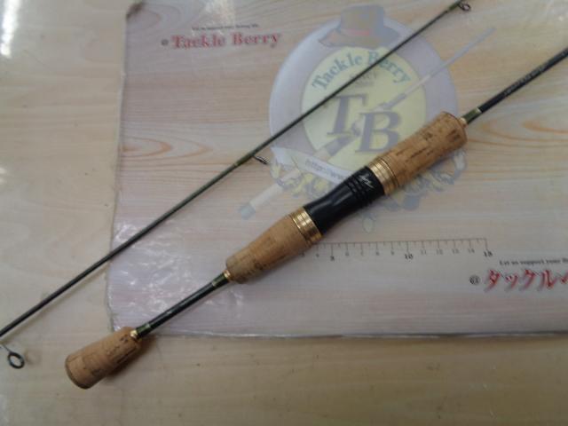 SHIMANO - シマノ　「カーディフ　エリアスペシャル　66SUL-F」 中古】シマノ カーディフエリアスペシャル 66SUL-F トラウト