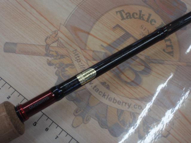 スコーピオン 1653RS-2(2019モデル)