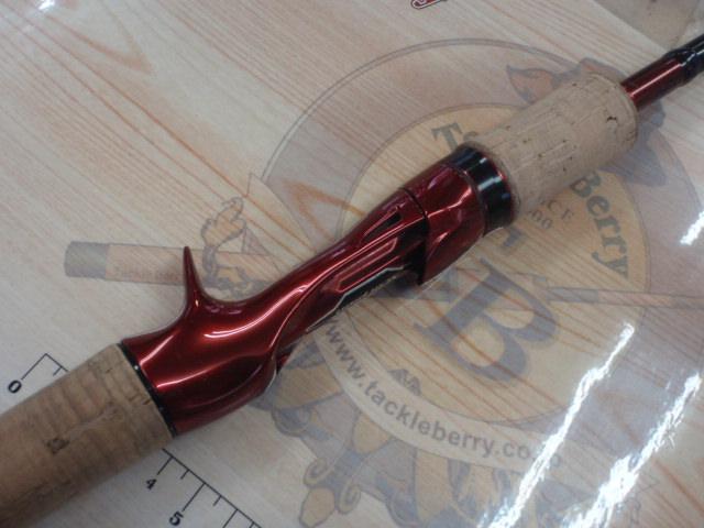 スコーピオン 1653RS-2(2019モデル)