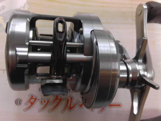 20カルカッタコンクエストDC 101HG｜＠ベリーネット 日本最大