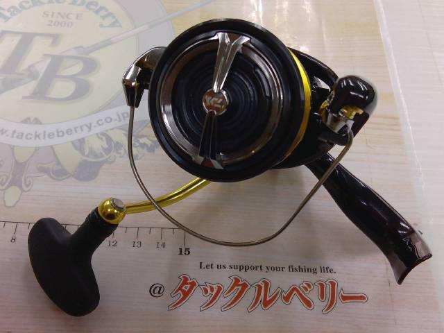 23レガリス LT3000-CXH｜＠ベリーネット 日本最大新品中古釣具