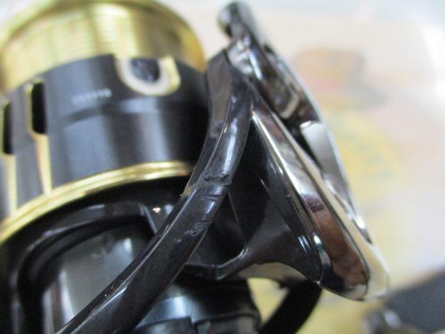 セオリー　2506H 17 セオリー 2506Hのスペック | 釣りクラウド