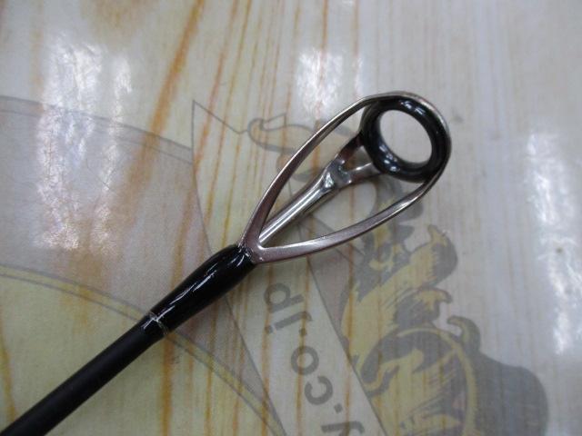 トミーショアゴリアR 100XXH 極美品 がまかつ - 【中古/美品】 がまかつ ラグゼ ショアゴリラ R