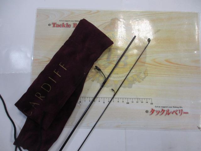 カーディフ CF56-2SULⅠ