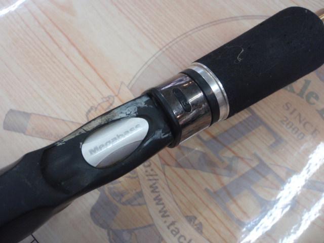 デストロイヤー F7-76RDti(オロチエヴォルジオン)マットシート スラントブリッジ