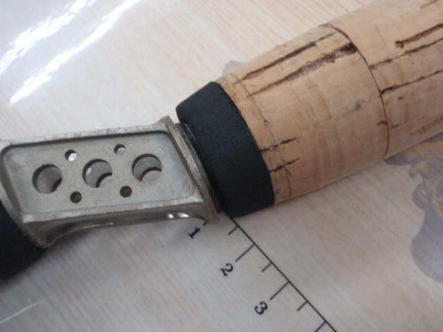 デストロイヤー F7-76RDti(オロチエヴォルジオン)マットシート スラントブリッジ