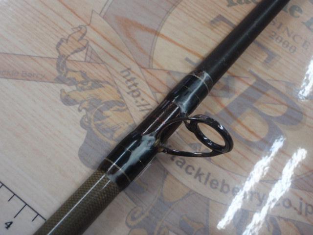 デストロイヤー F7-76RDti(オロチエヴォルジオン)マットシート スラントブリッジ