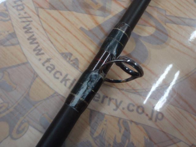 デストロイヤー F7-76RDti(オロチエヴォルジオン)マットシート スラントブリッジ