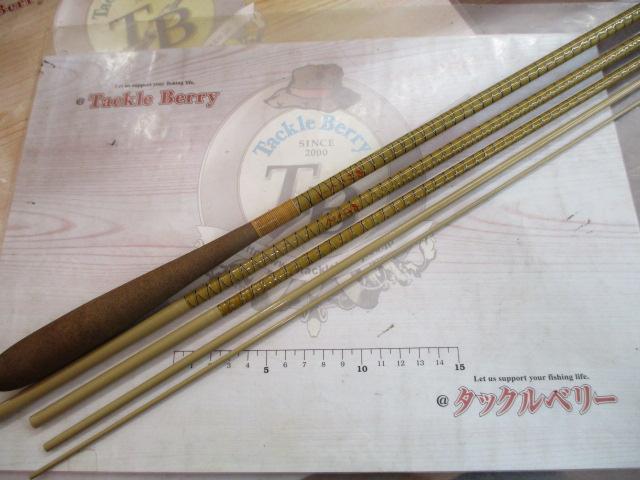 朱紋峰 ぬけさく 16