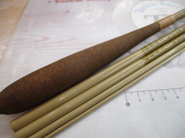 朱紋峰 ぬけさく 16