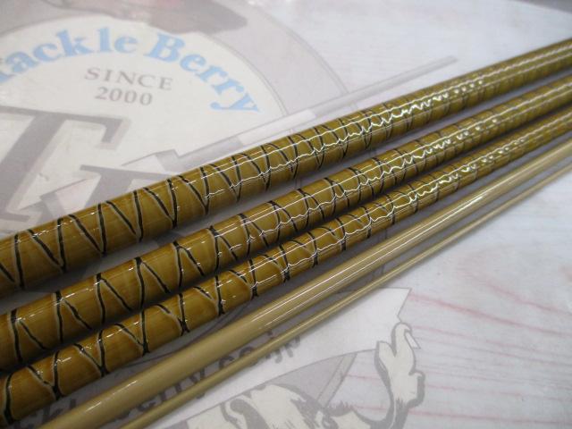 朱紋峰 ぬけさく 16